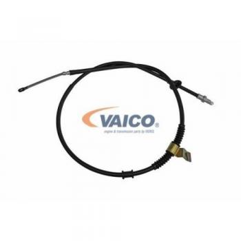 Cable de freno de mano VAICO para Daewoo Nubira, calidad original, trasero izquierdo