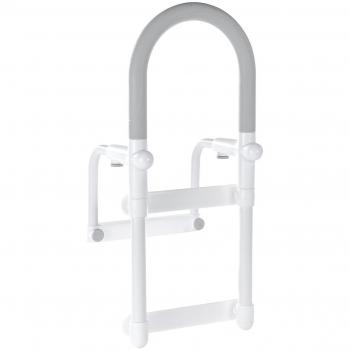 Agarradero de Bañera Sapho Ridder - Soporte Blanco para Mayor Seguridad A00300101