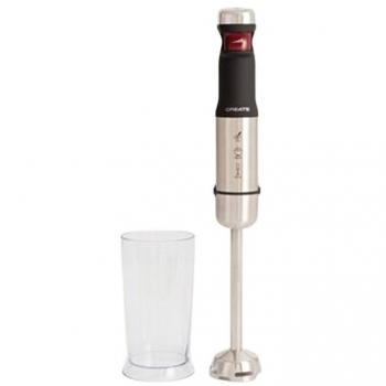 Batidora de mano sin cable FULLMIX TITAN CORDLESS 200W con 5 velocidades y turbo