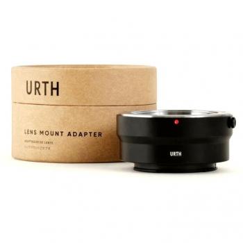 Urth Minolta Rokkor Lens to Micro Four Thirds Mount Adapter