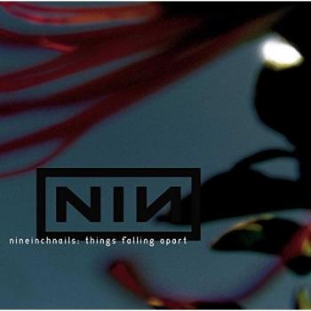 Things Falling Apart - Nine Inch Nails