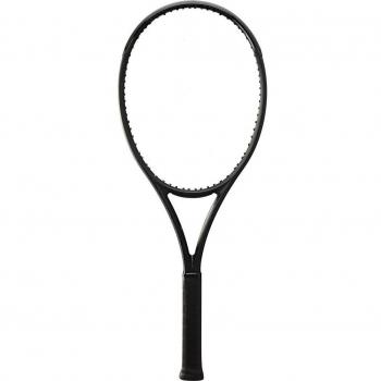Wilson Ultra 100 V4.0 Noir - Raqueta de tenis