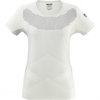 Millet - Camiseta de mujer Intense (Blanco)