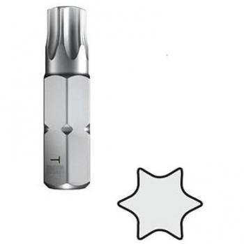 Punta atornillar WIHA Torx TX6 1/4'' 25mm