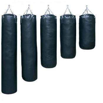 Tunturi-Fitness 14TUSBO068 Bolsa de Boxeo 80 cm Lleno de Cadena