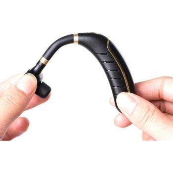 Auriculares Inalámbricos HiFi Impermeables con Bluetooth 5.0 y Manos Libres