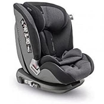 Inglesina AV95K6BLK - Sillas de coche