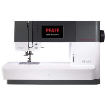 Máquina de Coser Electrónica Pfaff Ambition 630 XL
