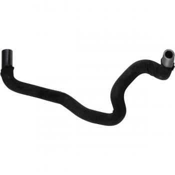 Tubería flexible de calefacción Gates 02-2115, manguera de calefacción compatible/repuesto para Peugeot