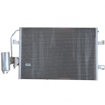 NRF 35527 Condenser, air conditioning