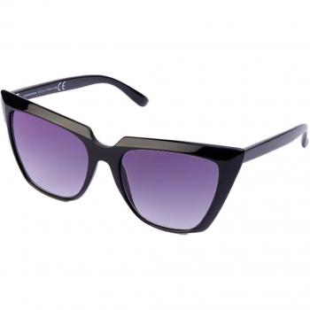 Saraghina ANDY 115LLA Women’s Sunglasses Black Size 54