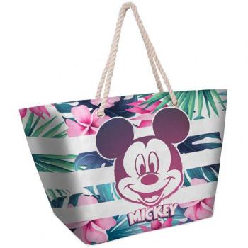 Bolsa de Playa Summer Mickey - Disney - Karactermania