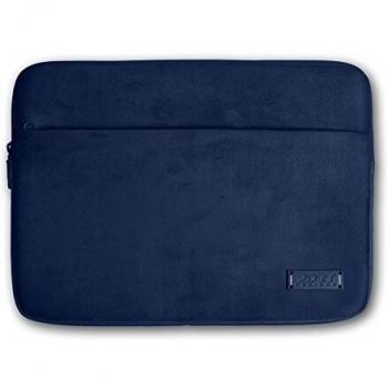 Port Designs Milano MacBook Pro 13 '' 11/12Funda para Laptop, Azul