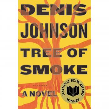 Tree of Smoke