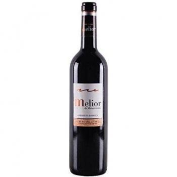 Melior de Matarromera - Pack de 3 botellas - 2250 ml