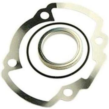 Kit de Juntas Polini 50cc para Peugeot Tkr, Trekker, Speedfight Air, Vivacity, Buxy, Squab, Zenith y Elyseo