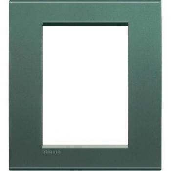 Placa Cuadrada Livinglight Park 3 + 3 Módulos LNA4826PK