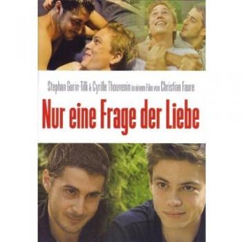 Nur eine Frage der Liebe
