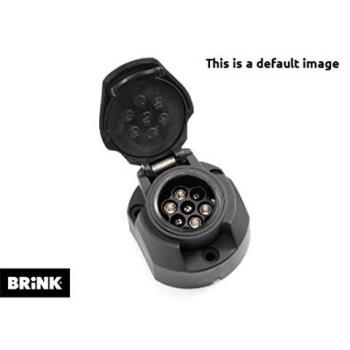 Kit eléctrico específico para enganche de remolque BRINK 759203 para VOLVO V50 y S40