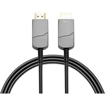 Microconnect Cable HDMI 15 m HDMI tipo A Negro