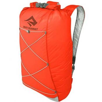 Mochila Ultra-Sil Dry 22L Spicy Orange Unisex