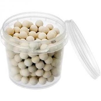 IBILI 728502 - Bolas para Reposteria 250 Gr