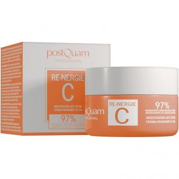 Crema facial de Vitamina C de día Postquam 50ml