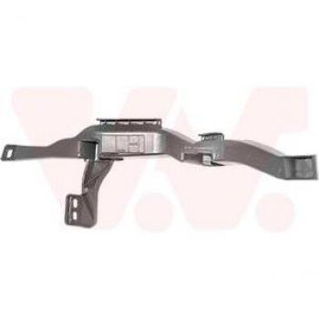 Soporte de parachoques VAN WEZEL 3810565