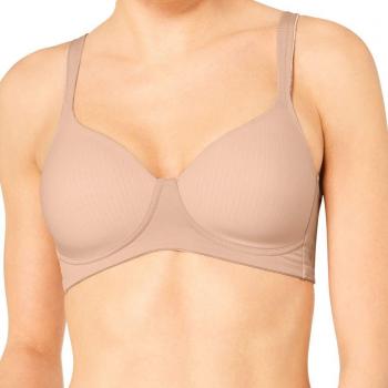 Triumph Modern Soft Cotton Women's T-Shirt Bra