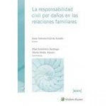 Responsabilidad civil por daños en las relaciones familiares, La