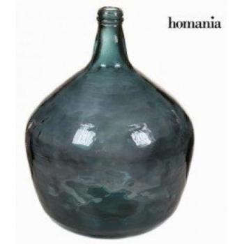 Caraffa cristallo grigia - Crystal Colours Kitchen Collezione by Homania