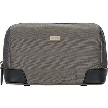 Neceser, Talla única, Gris/Noir