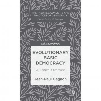 Evolutionary Basic Democracy: A Critical Overture