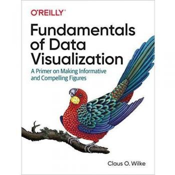 Fundamentals of Data Visualization: A Primer on Making Informative and Compelling Figures