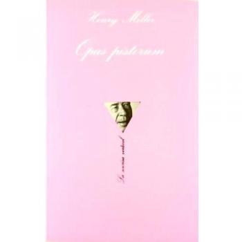 Opus pistorum
