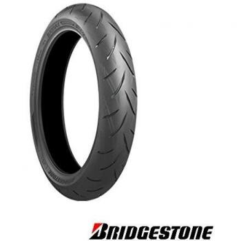 Gomme Bridgestone Battlax s21 120 70 ZR17 M/C