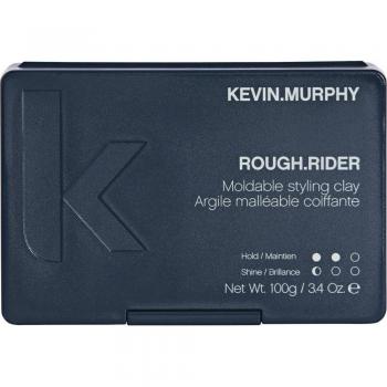 Kevin.Murphy Rough.Rider Strong Hold Matte Clay 100g