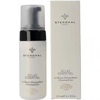 Stendhal Éclat Essentiel La Mousse Make-up Remover 125 ml