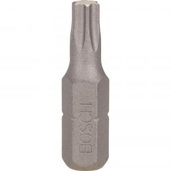 Bosch 25-PC T25 Extra Hard Torx Screwdriver Bits