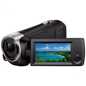 Sony hdrcx405camara de video zoom 30x negro