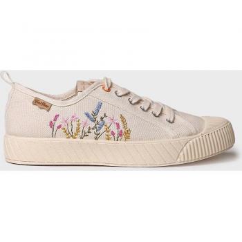 Zapatillas de lona de mujer Toni Pons GILDA-EP