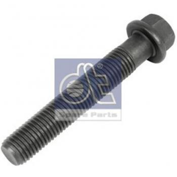 Tornillo de biela DT Spare Parts 2.10716 - Boulon, carter de vilebrequin, Pleuelschraube, Bullone di biella