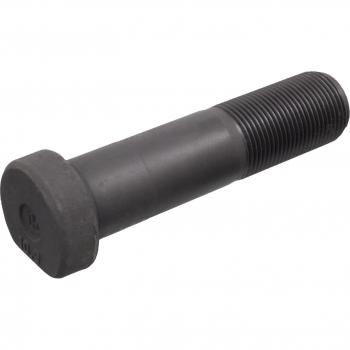 Perno de rueda FEBI BILSTEIN 03958 con rosca M12x1.5, longitud de 70 mm, acabado zincado y compatible con diversas marcas de vehículos