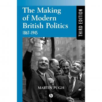 Historia de la Política Británica Moderna, 1867-1945 - Edición en Tapa Blanda
