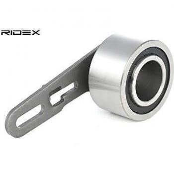 RIDEX 308T0135 Polea tensora, correa dentada