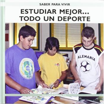 Estudar mellor ... todo un deporte