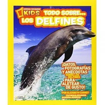 Todo Sobre... Los Delfines