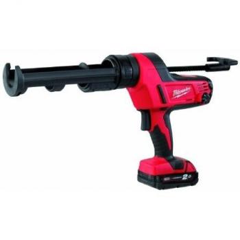 Milwaukee PCG/310C-201B C18 PCG/310C, 18 V, 310ml