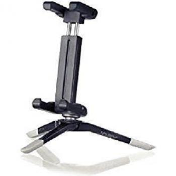 Joby GripTight Micro Stand - Soporte, negro