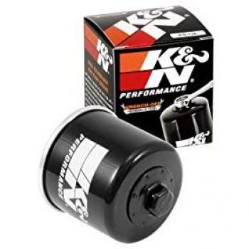 Filtro de Aceite Lavable K&N KN-138 para Aprilia RSV4 1000R (2010-2014)